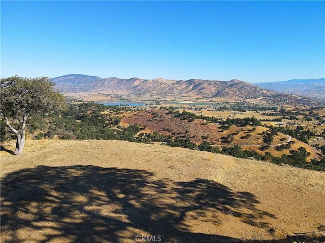 0 Zurich, Tehachapi, CA 93561