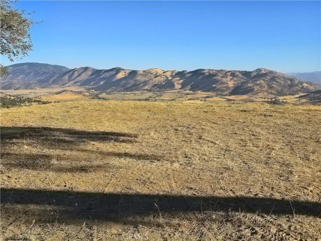 0 Zurich, Tehachapi, CA 93561