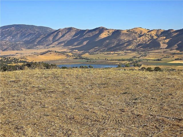 0 Zurich, Tehachapi, CA 93561