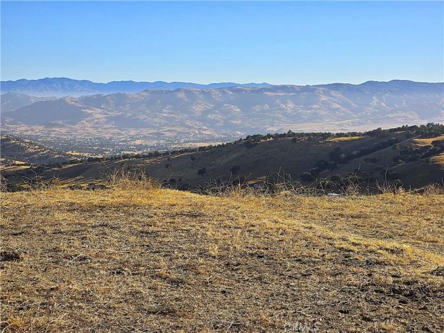 0 Zurich, Tehachapi, CA 93561