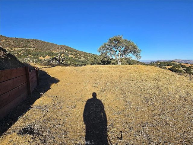 0 Zurich, Tehachapi, CA 93561