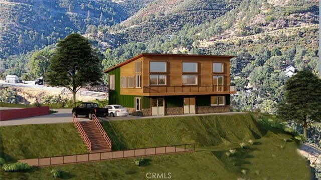0 Zurich, Tehachapi, CA 93561