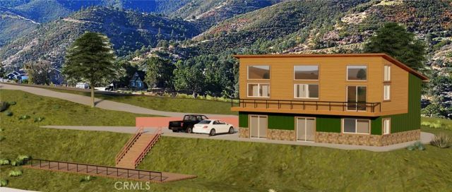 0 Zurich, Tehachapi, CA 93561