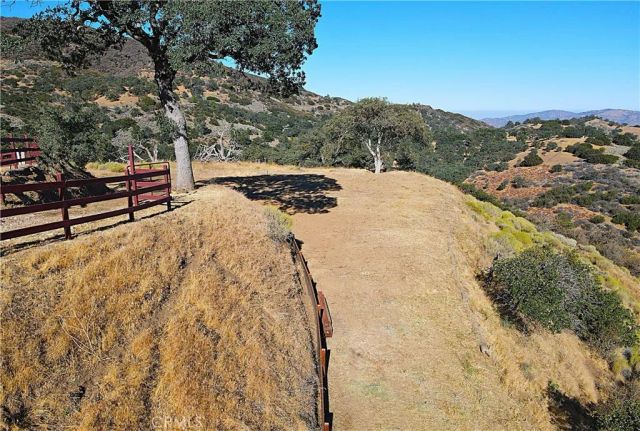 0 Zurich, Tehachapi, CA 93561