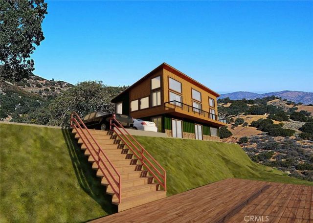 0 Zurich, Tehachapi, CA 93561