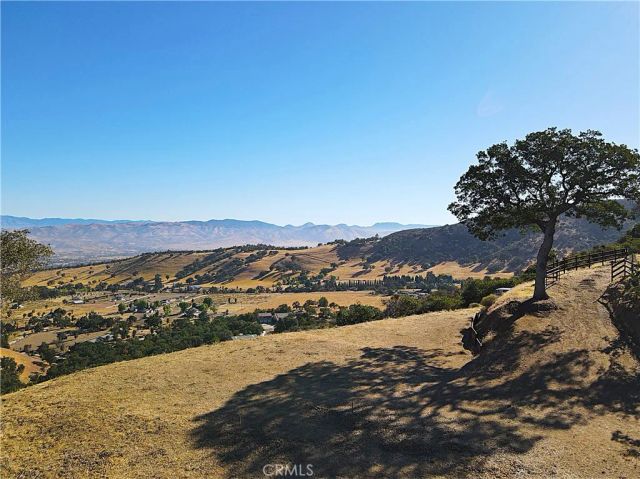 0 Zurich, Tehachapi, CA 93561