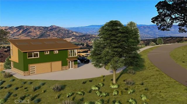 0 Zurich, Tehachapi, CA 93561