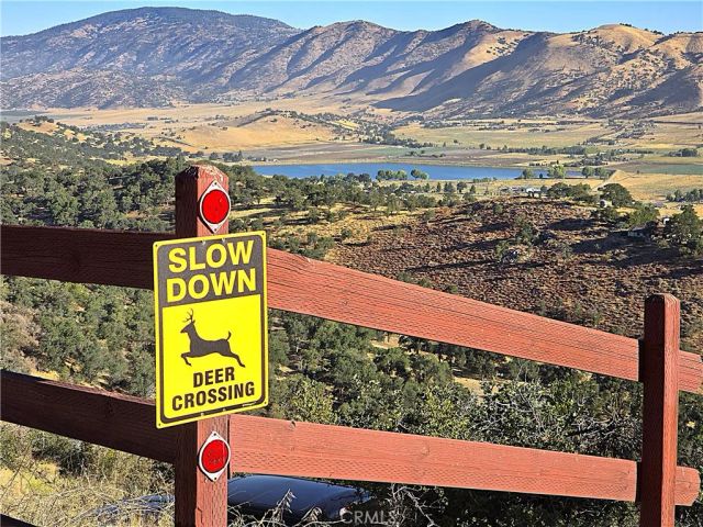 0 Zurich, Tehachapi, CA 93561