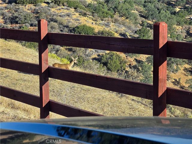 0 Zurich, Tehachapi, CA 93561