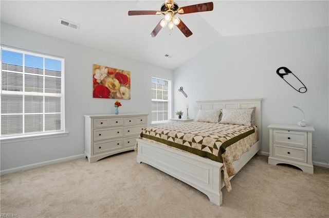 607 Caboose CT, Chesapeake, VA 23320