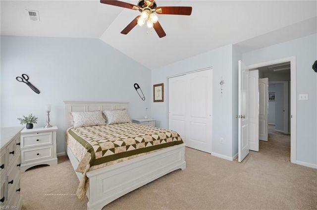 607 Caboose CT, Chesapeake, VA 23320