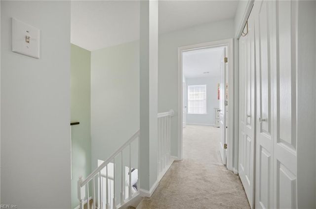 607 Caboose CT, Chesapeake, VA 23320