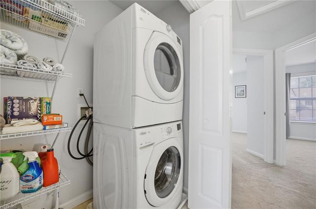 607 Caboose CT, Chesapeake, VA 23320