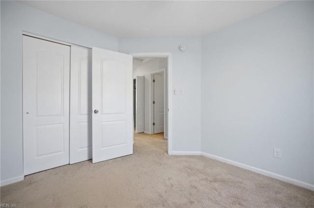 607 Caboose CT, Chesapeake, VA 23320