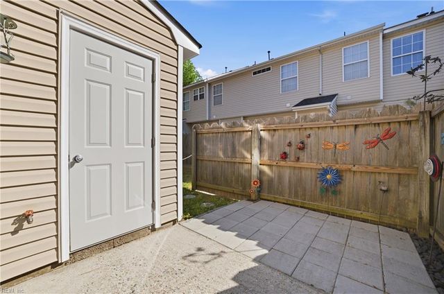 607 Caboose CT, Chesapeake, VA 23320