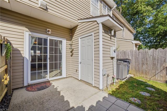 607 Caboose CT, Chesapeake, VA 23320