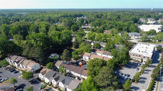 607 Caboose CT, Chesapeake, VA 23320