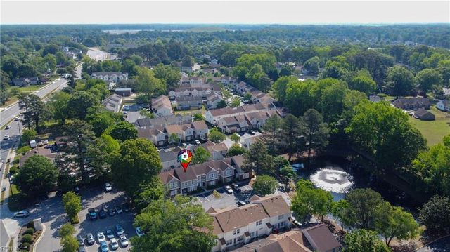 607 Caboose CT, Chesapeake, VA 23320