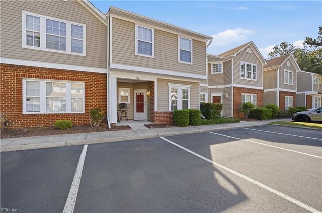 607 Caboose CT, Chesapeake, VA 23320