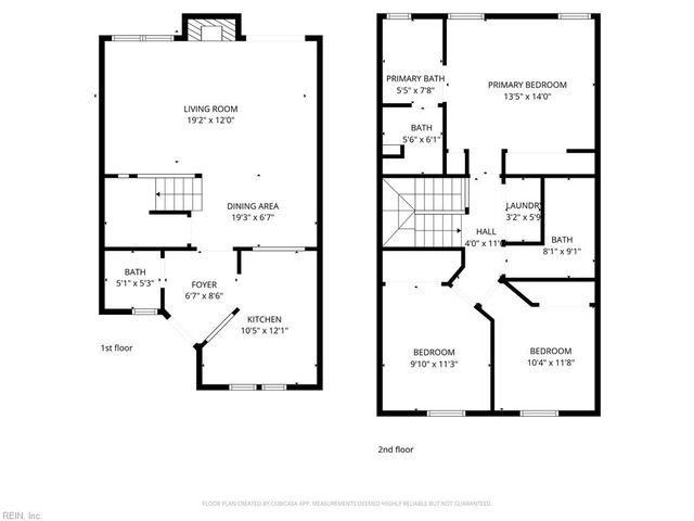 607 Caboose CT, Chesapeake, VA 23320