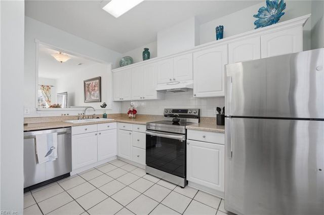 607 Caboose CT, Chesapeake, VA 23320