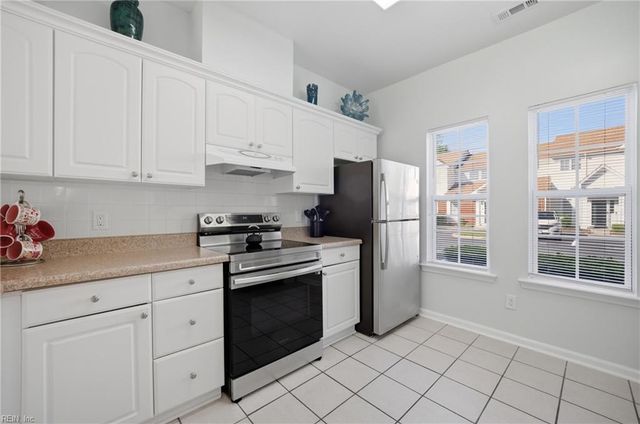 607 Caboose CT, Chesapeake, VA 23320