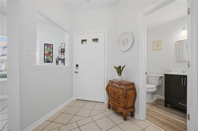 607 Caboose CT, Chesapeake, VA 23320