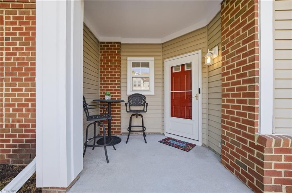 607 Caboose CT, Chesapeake, VA 23320