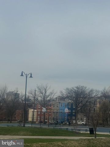 941 E CHASE ST, Baltimore, MD 21202