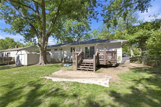11301 Spring Valley Road, Kansas City, MO 64134