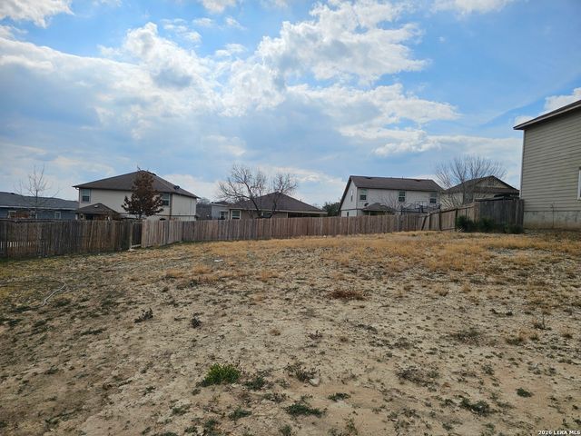 6719 AMBERGRIS CV, San Antonio, TX 78223