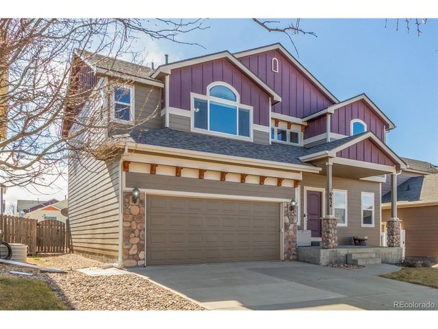 6654 12th St, Frederick, CO 80530