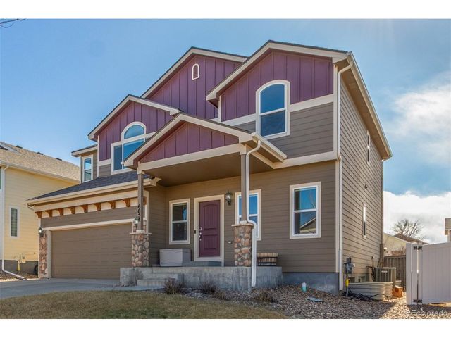 6654 12th St, Frederick, CO 80530