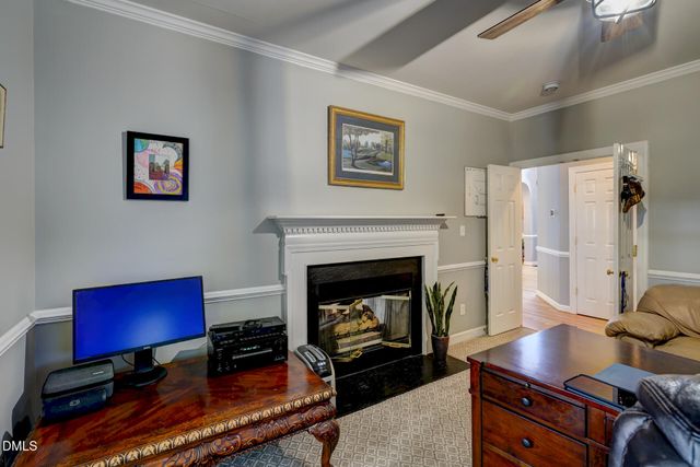 2721 Stratford Hall Drive, Raleigh, NC 27614