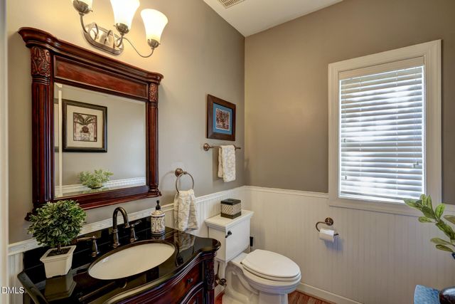 2721 Stratford Hall Drive, Raleigh, NC 27614
