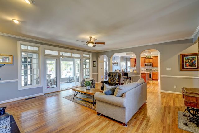2721 Stratford Hall Drive, Raleigh, NC 27614
