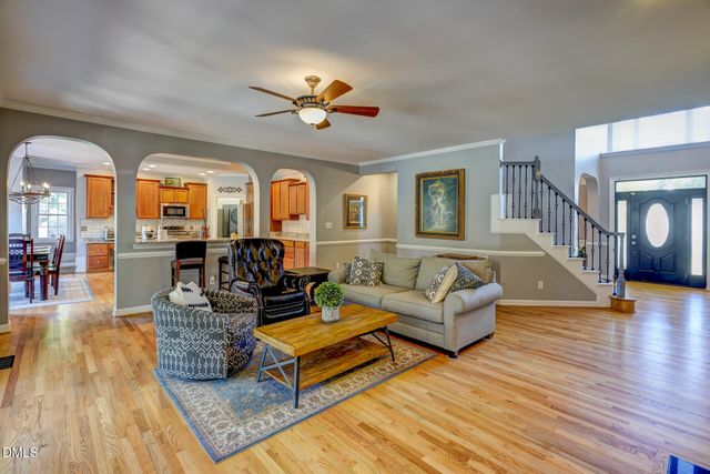 2721 Stratford Hall Drive, Raleigh, NC 27614