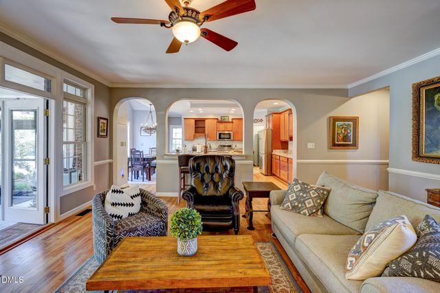 2721 Stratford Hall Drive, Raleigh, NC 27614