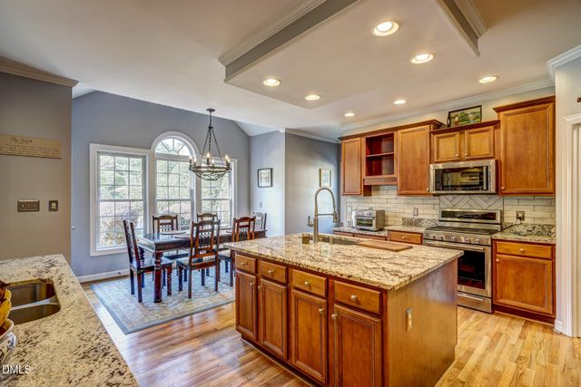 2721 Stratford Hall Drive, Raleigh, NC 27614