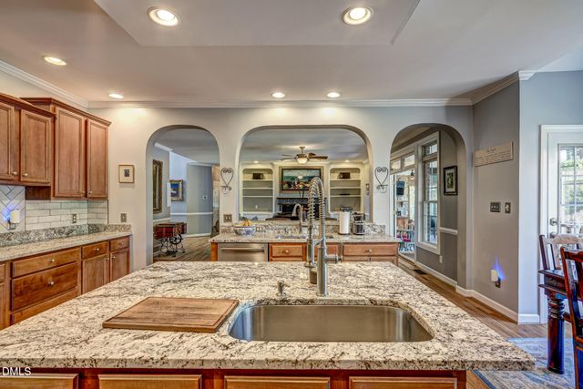 2721 Stratford Hall Drive, Raleigh, NC 27614