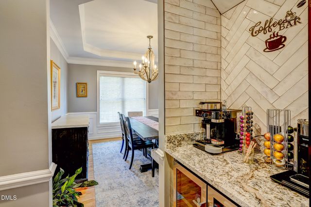 2721 Stratford Hall Drive, Raleigh, NC 27614