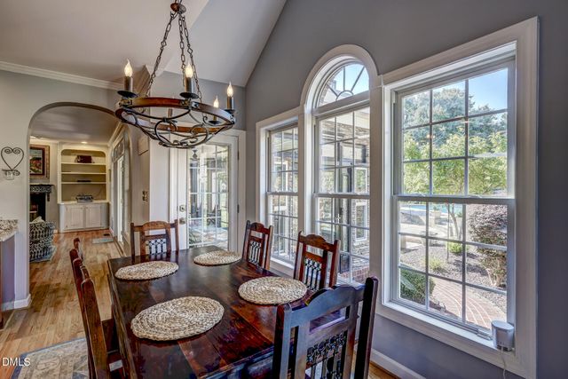 2721 Stratford Hall Drive, Raleigh, NC 27614