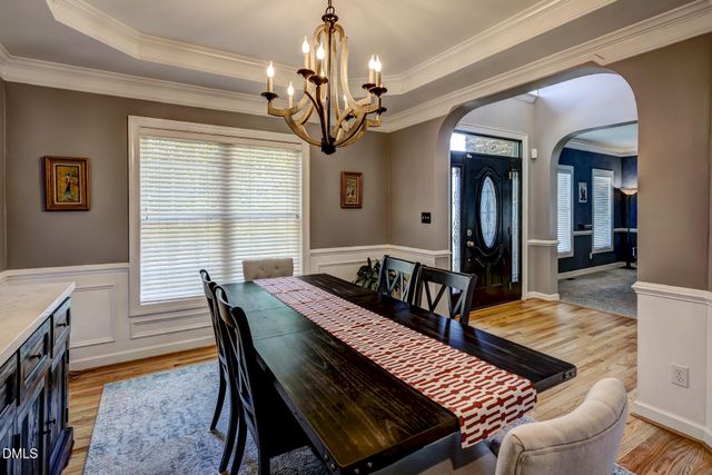 2721 Stratford Hall Drive, Raleigh, NC 27614