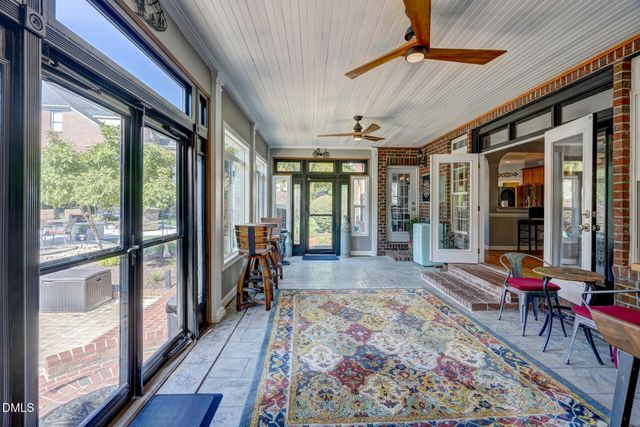2721 Stratford Hall Drive, Raleigh, NC 27614