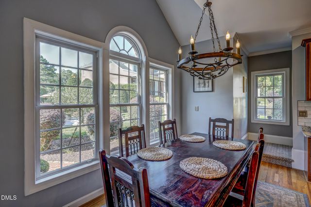 2721 Stratford Hall Drive, Raleigh, NC 27614