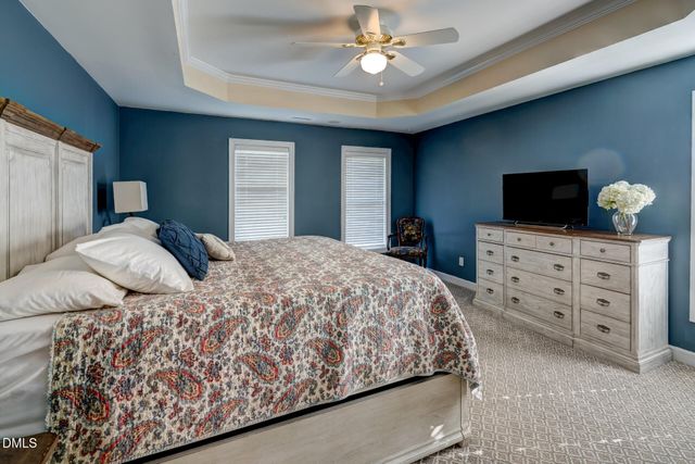 2721 Stratford Hall Drive, Raleigh, NC 27614