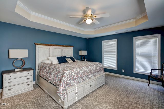 2721 Stratford Hall Drive, Raleigh, NC 27614