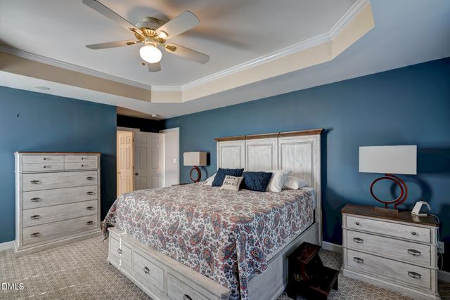 2721 Stratford Hall Drive, Raleigh, NC 27614