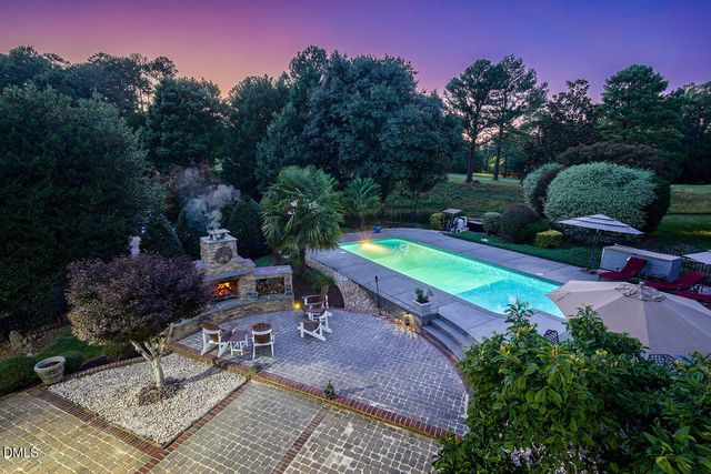 2721 Stratford Hall Drive, Raleigh, NC 27614