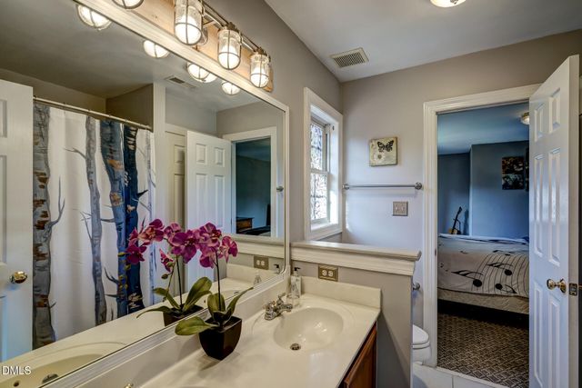 2721 Stratford Hall Drive, Raleigh, NC 27614